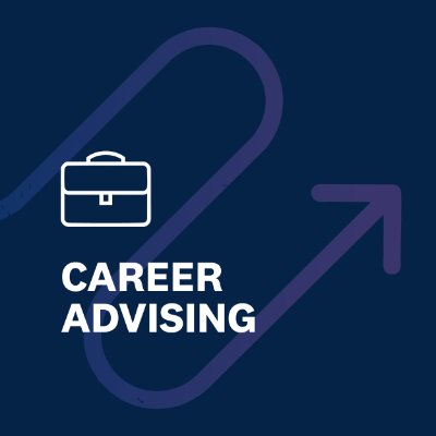 Alumni Webinar: Ask an Advisor with Katie Cwiakala and Meghan Veltri